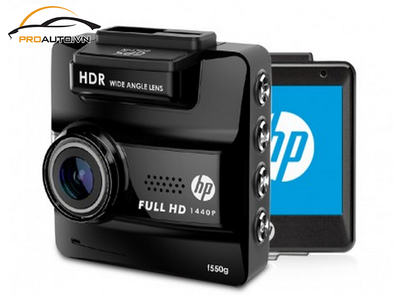 Camera hành trình ô tô xe Ford Focus