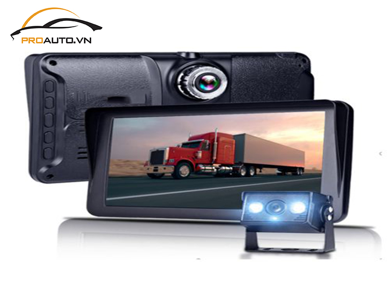 Camera hành trình ô tô xe Ford Focus