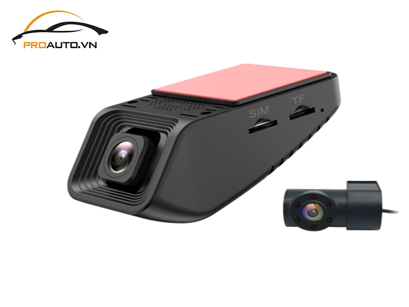Camera hành trình ô tô xe Ford Focus