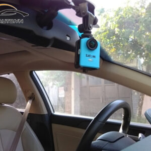 camera hanh trinh xe Focus 3 1