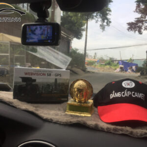 camera hanh trinh xe Focus 4 1