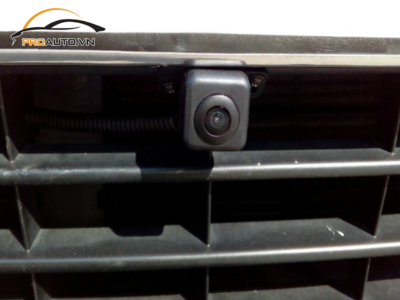 Camera hành trình ô tô xe Ford Focus