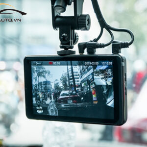 camera hanh trinh xe Focus 7 1