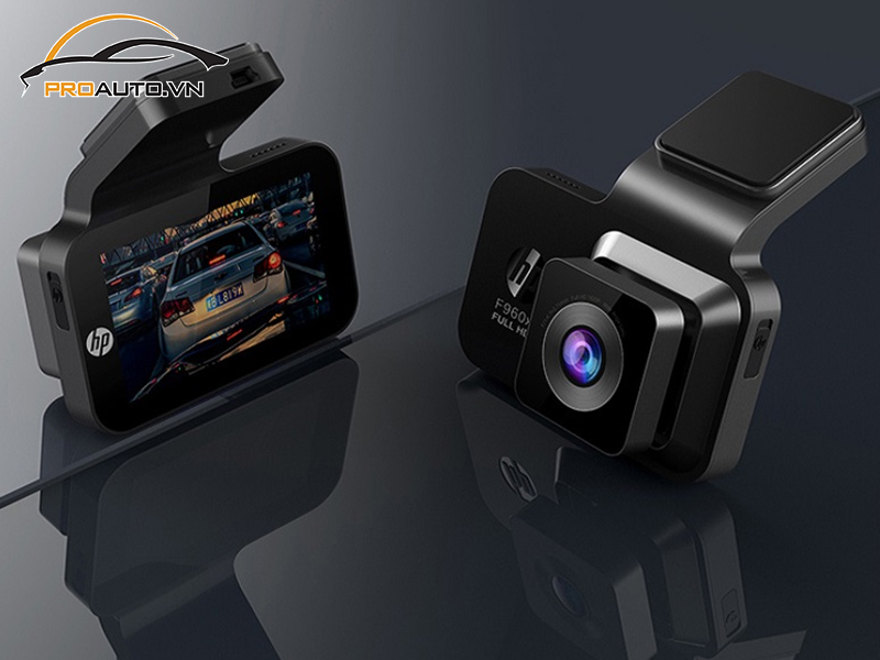 Camera hành trình ô tô xe Ford Focus
