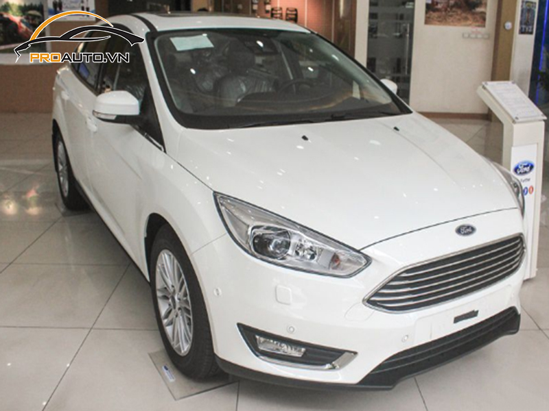 Camera hành trình ô tô xe Ford Focus