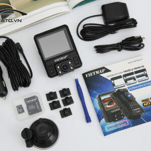 camera hanh trinh xe Forester 5 1