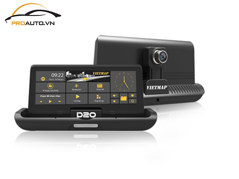 Camera hành trình ô tô xe Mercedes Benz GLC 200
