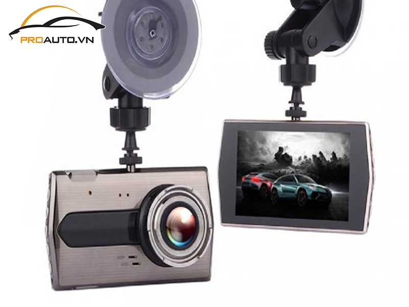 Camera hành trình ô tô xe Mercedes Benz GLC 200