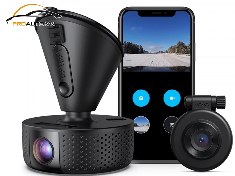 Camera hành trình ô tô xe Mercedes Benz GLC 200