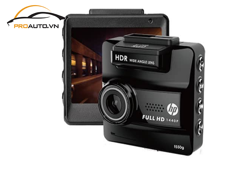 Camera hành trình ô tô xe Mercedes Benz GLC 200