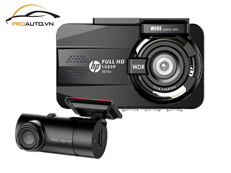 Camera hành trình ô tô xe Mercedes Benz GLC 200