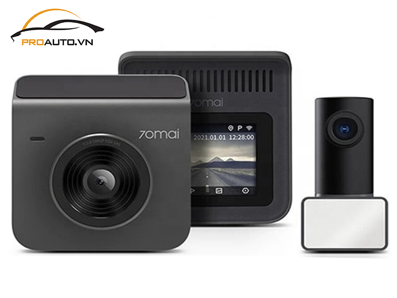 Camera hành trình ô tô xe Mercedes GLE