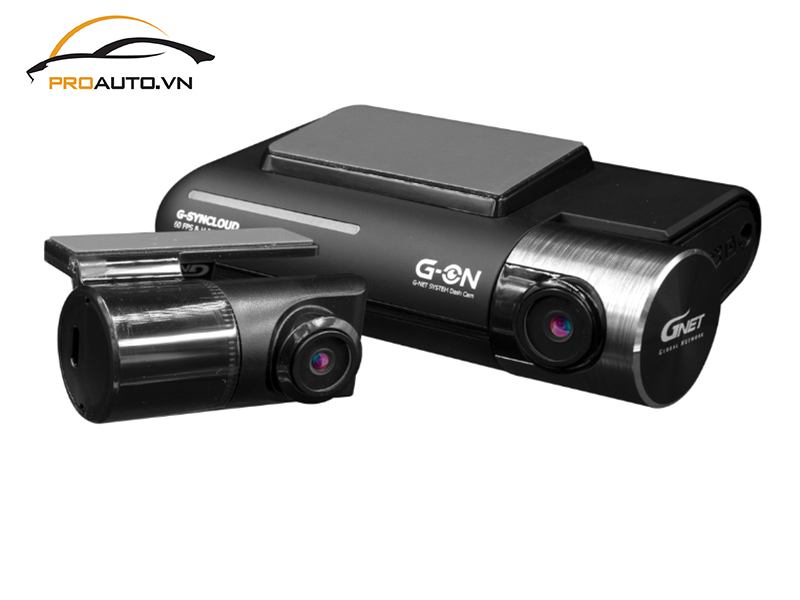 Camera hành trình ô tô xe Mercedes GLE