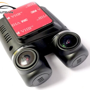 camera hanh trinh xe GLE 3 1