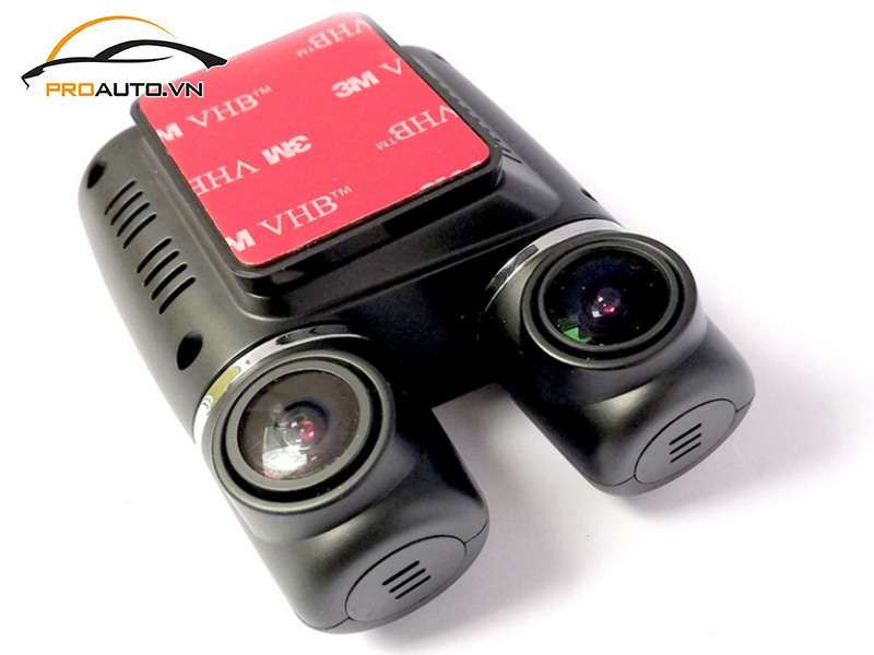 Camera hành trình ô tô xe Mercedes GLE