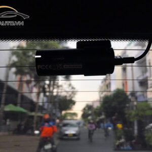 camera hanh trinh xe GLE 300 3 1