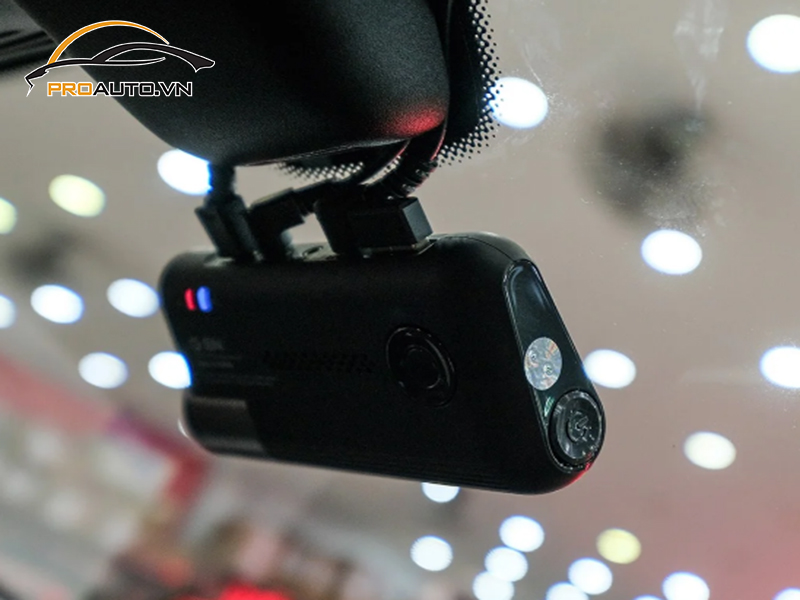 Camera hành trình ô tô xe Mercedes GLC 300