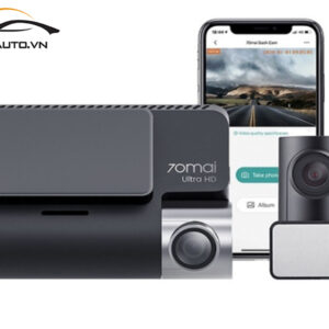 camera hanh trinh xe GLE 5 1