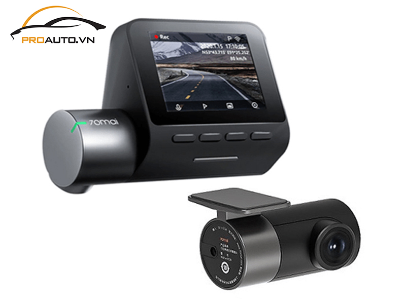 Camera hành trình ô tô xe Mercedes GLE