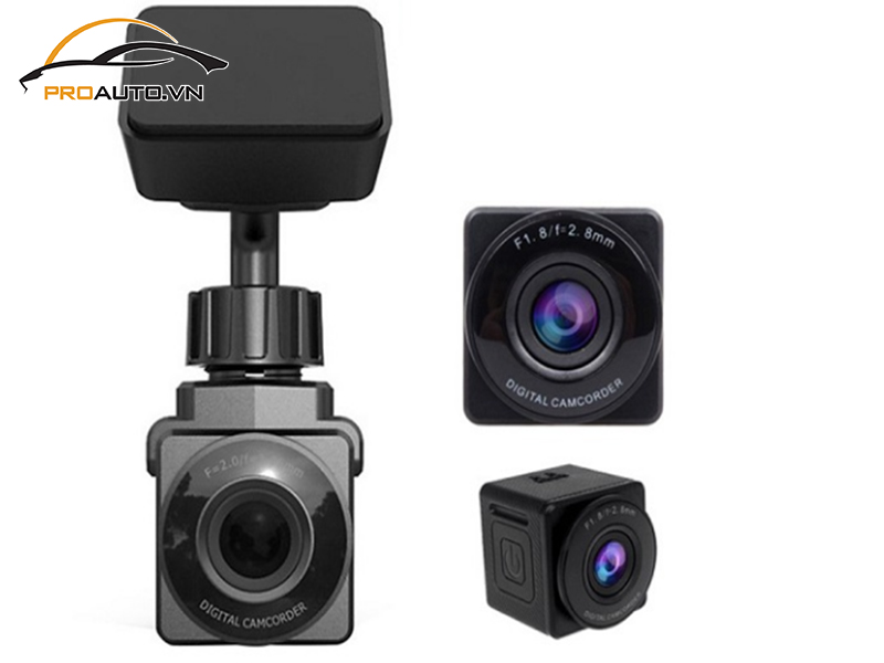 Camera hành trình ô tô xe Subaru Impreza