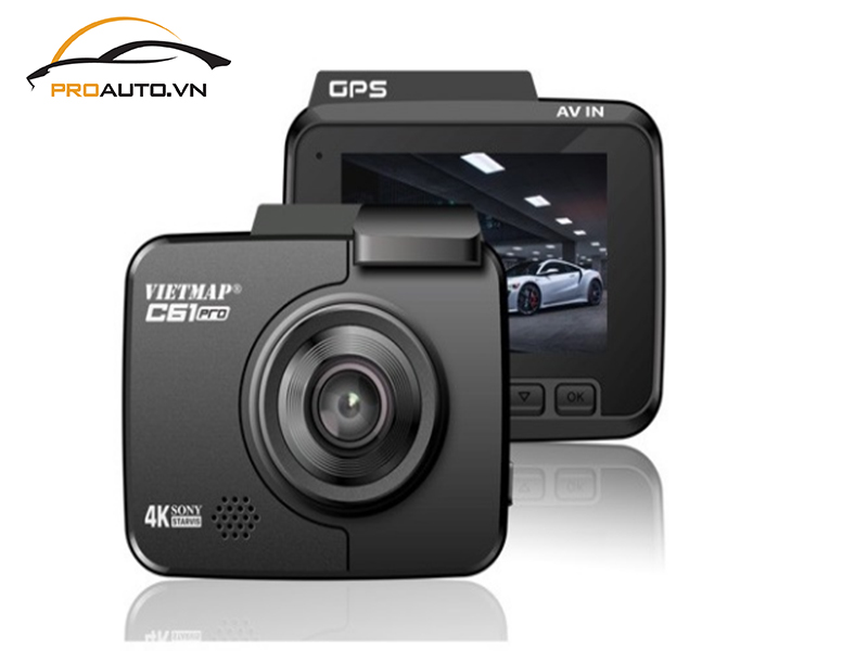 Camera hành trình ô tô xe Subaru Impreza