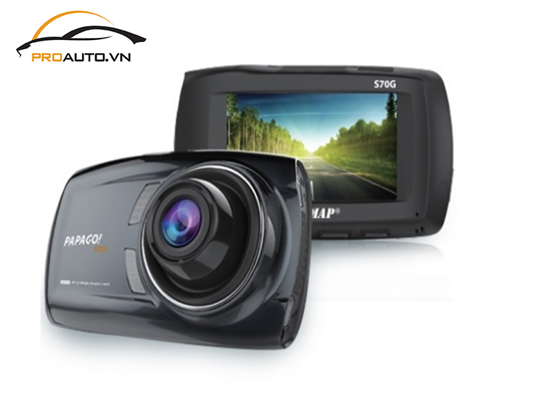 Camera hành trình ô tô xe Subaru Impreza