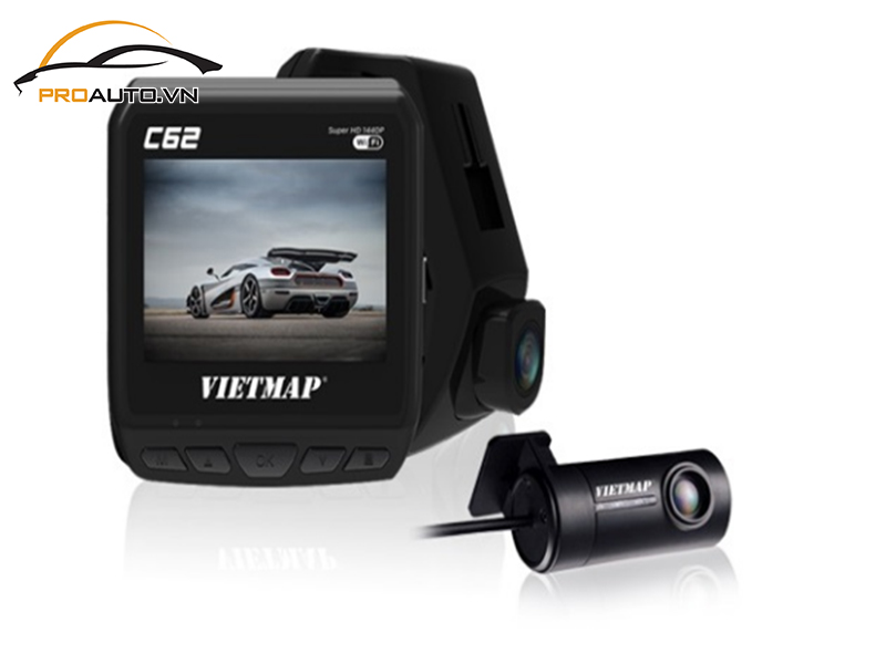 Camera hành trình ô tô xe Subaru Impreza