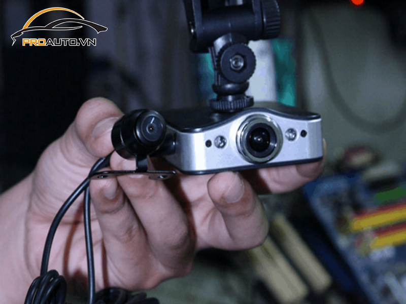 Camera hành trình ô tô xe Subaru Impreza