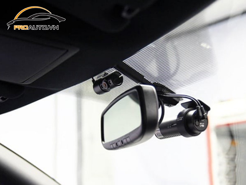 Camera hành trình ô tô xe Subaru Impreza