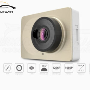 Alternative view of Camera Hành Trình Ô Tô Xe Subaru Levorg