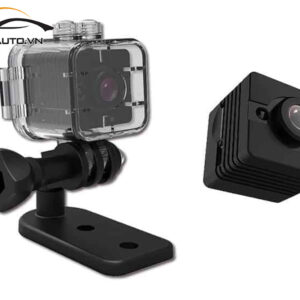 camera hanh trinh xe Legacy 6 1