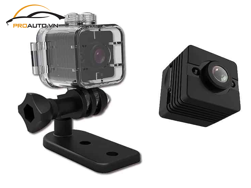 Camera hành trình ô tô xe Subaru Levorg