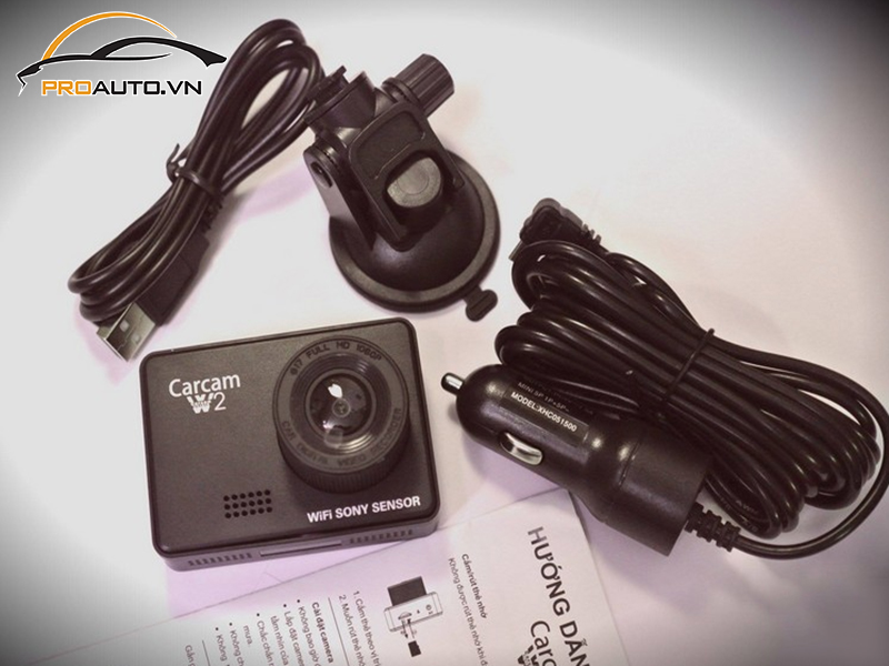 Camera hành trình ô tô xe Subaru Levorg