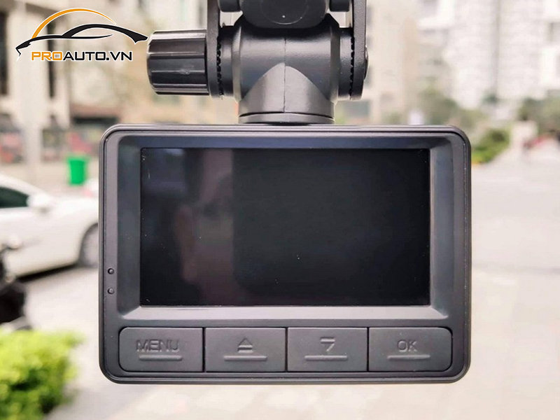 Camera hành trình ô tô xe Subaru Levorg