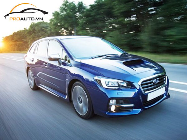 Camera Hành Trình Ô Tô Xe Subaru Levorg
