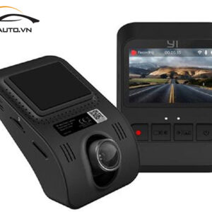 Alternative view of Camera Hành Trình Ô Tô Xe Subaru Legacy