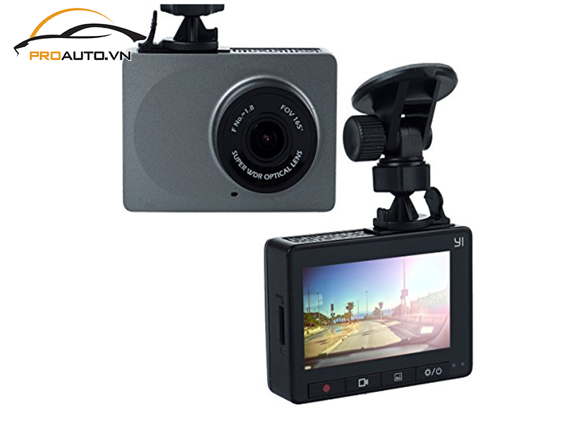 Camera hành trình ô tô xe Subaru Legacy