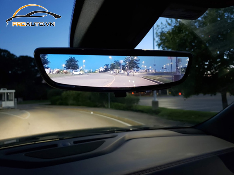 Camera hành trình ô tô xe Subaru Legacy