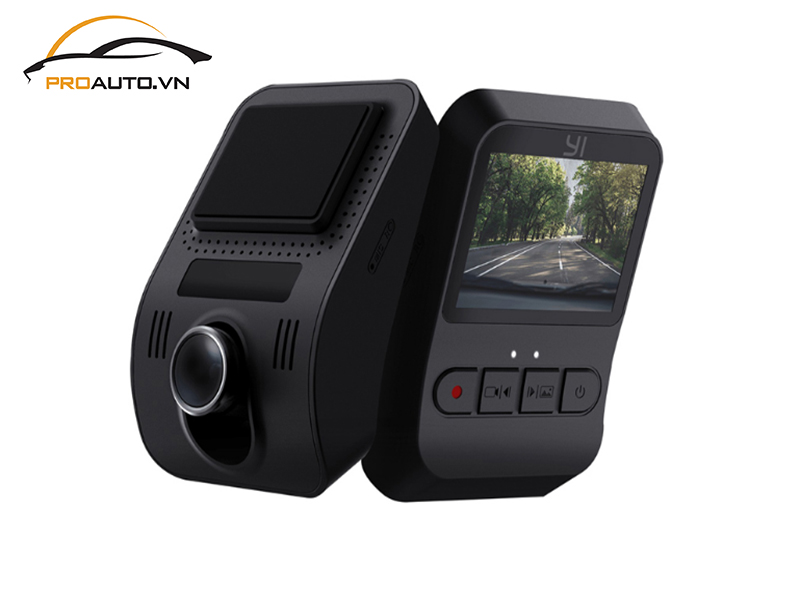 Camera hành trình ô tô xe Mercedes Maybach