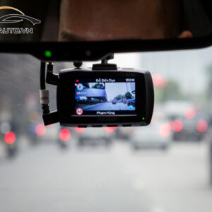 camera hanh trinh xe Maybach 3 1