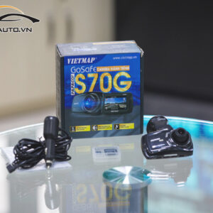 camera hanh trinh xe Maybach 4 1