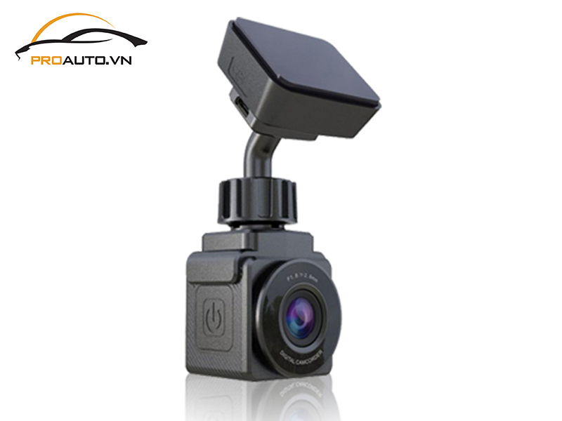 Camera hành trình ô tô xe Mercedes Maybach