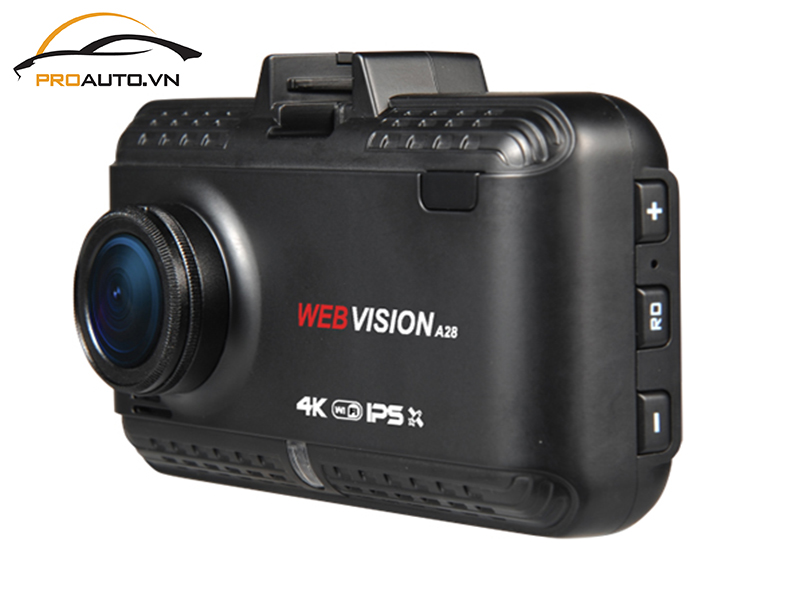 Camera hành trình ô tô xe Mazda 2