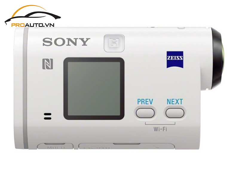 Camera hành trình ô tô xe Mazda 2