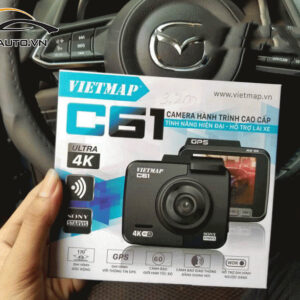 camera hanh trinh xe Mazda 2 5 1