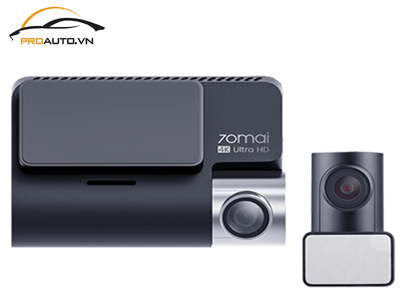 Camera hành trình ô tô xe Mazda 6