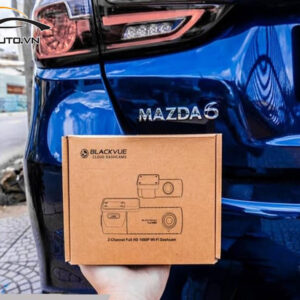 Alternative view of Camera Hành Trình Ô Tô Xe Mazda 6