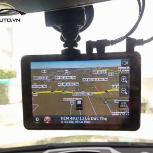 camera hanh trinh xe Mazda 6 3 1