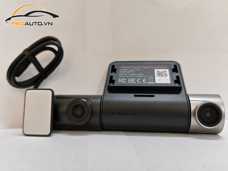 Camera hành trình ô tô xe Mazda 6