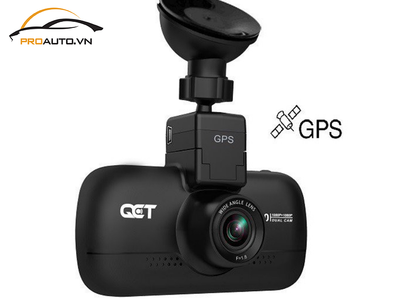 Camera hành trình ô tô xe Mazda BT-50
